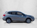 2015 Nissan Rogue Select FWD 4dr S