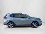 2018 Nissan Rogue FWD SL