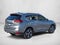 2018 Nissan Rogue FWD SL