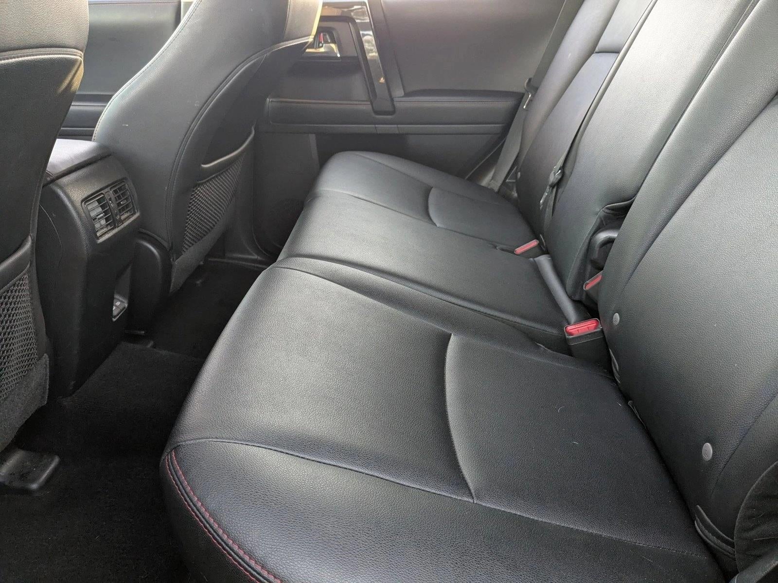 2023 Toyota 4Runner TRD Off Road Premium 4WD (Natl)