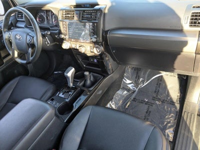 2023 Toyota 4Runner TRD Off Road Premium 4WD (Natl)