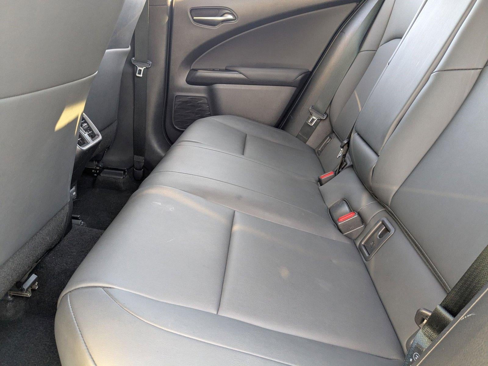 2024 Lexus UX 250h F SPORT Design FWD