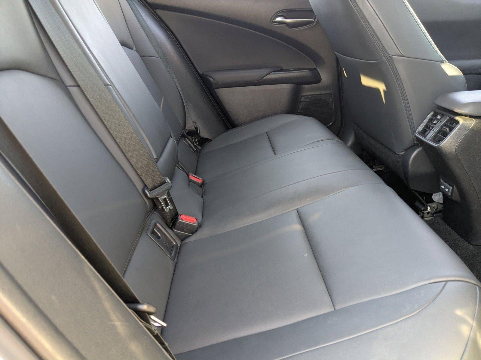 2024 Lexus UX 250h F SPORT Design FWD