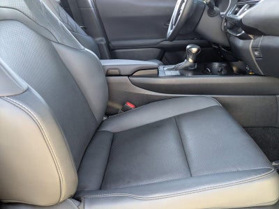 2024 Lexus UX 250h F SPORT Design FWD