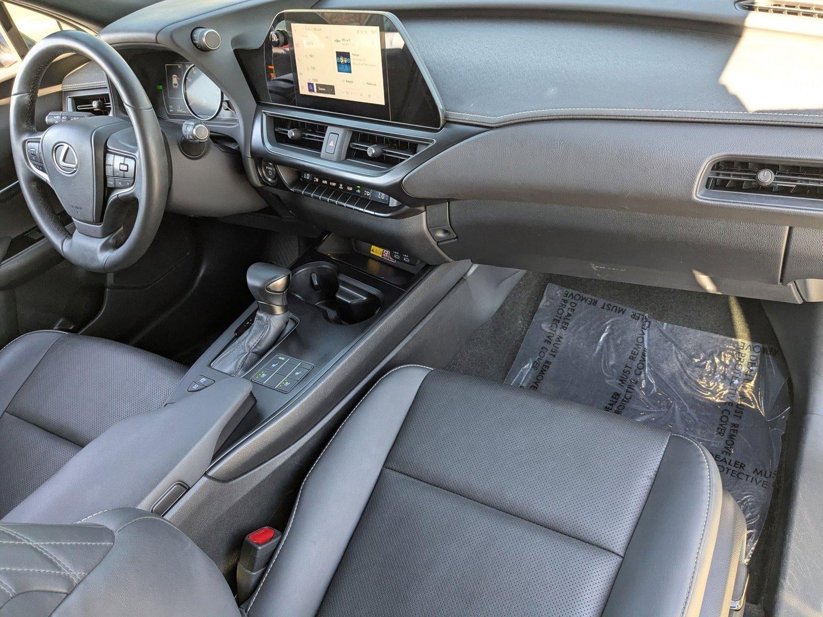 2024 Lexus UX 250h F SPORT Design FWD