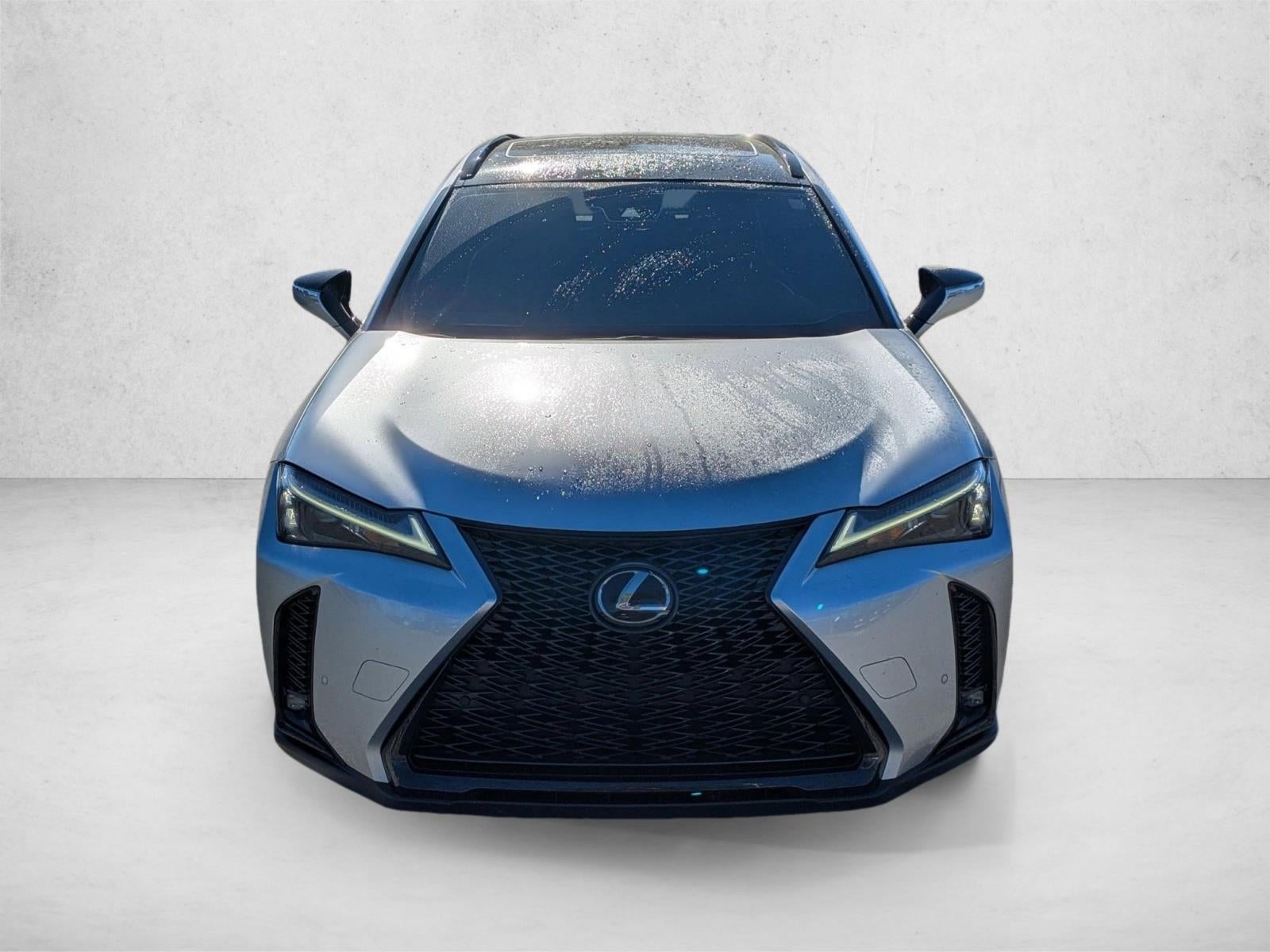 2024 Lexus UX 250h F SPORT Design FWD