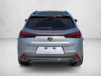 2024 Lexus UX 250h F SPORT Design FWD
