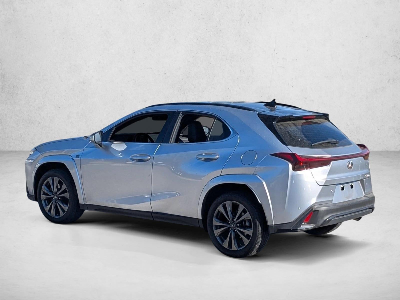 2024 Lexus UX 250h F SPORT Design FWD