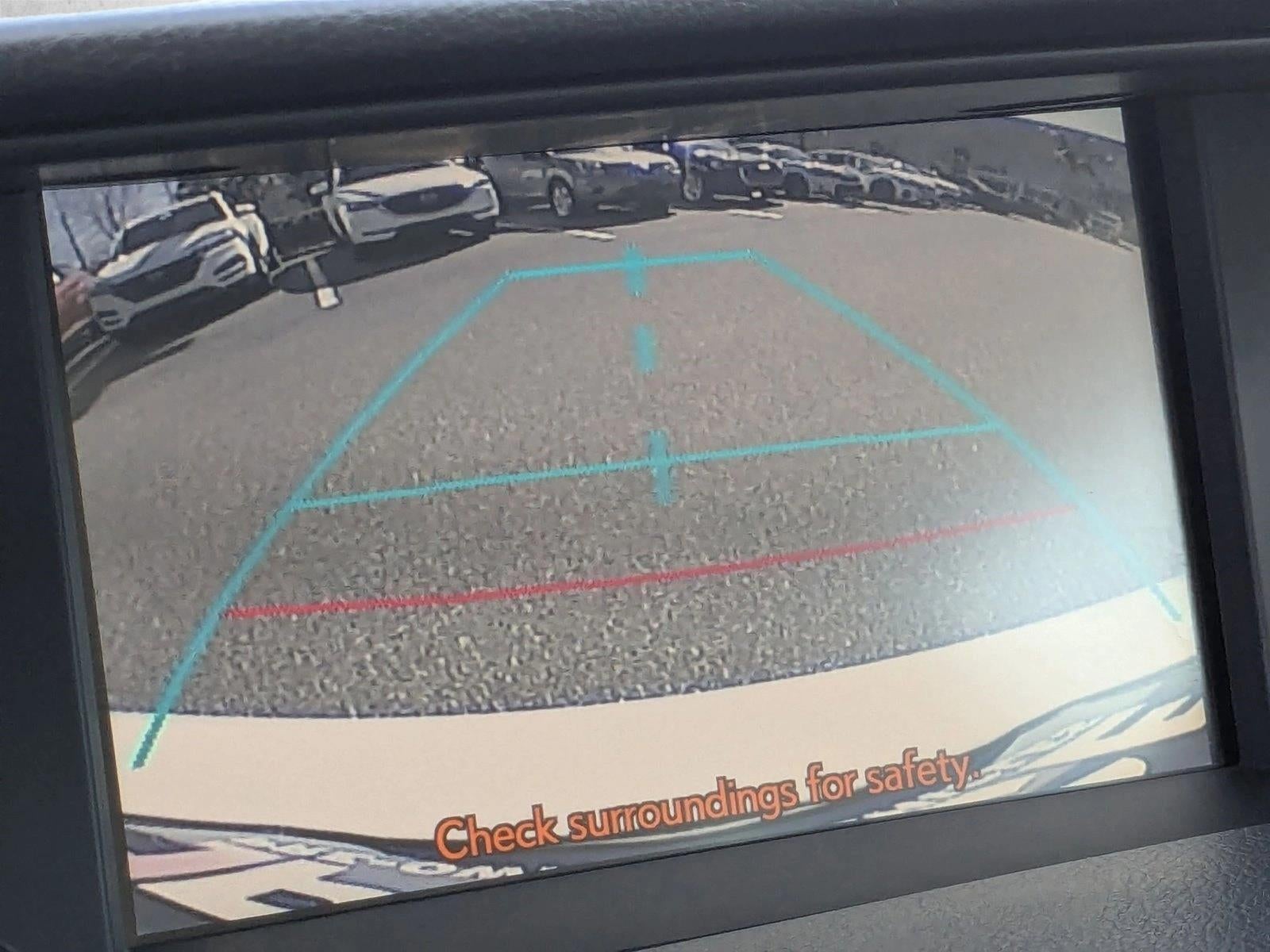 2014 Lexus ES 350 4dr Sdn