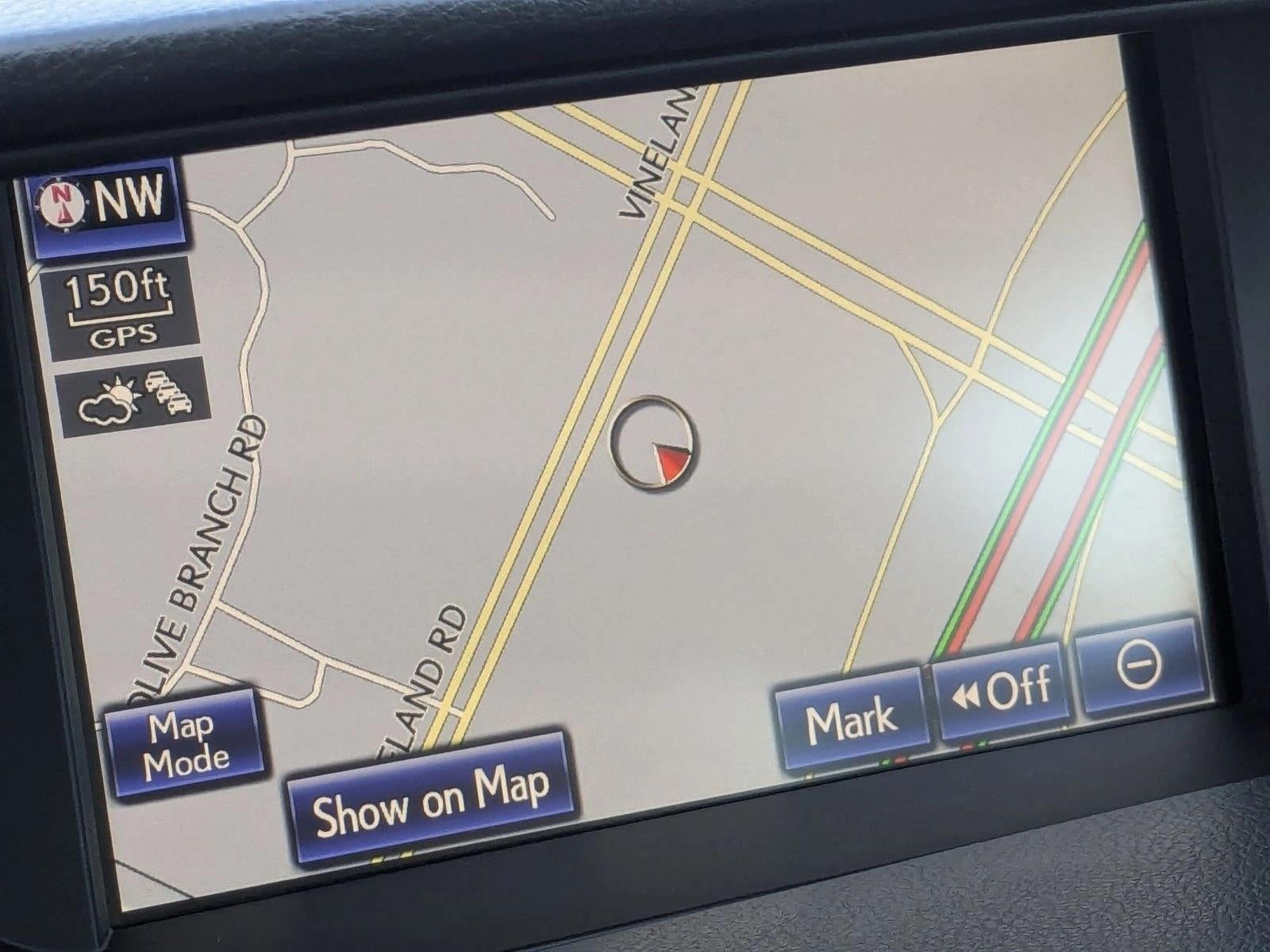 2014 Lexus ES 350 4dr Sdn