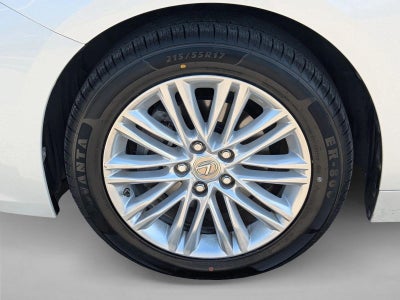 2014 Lexus ES 350 4dr Sdn