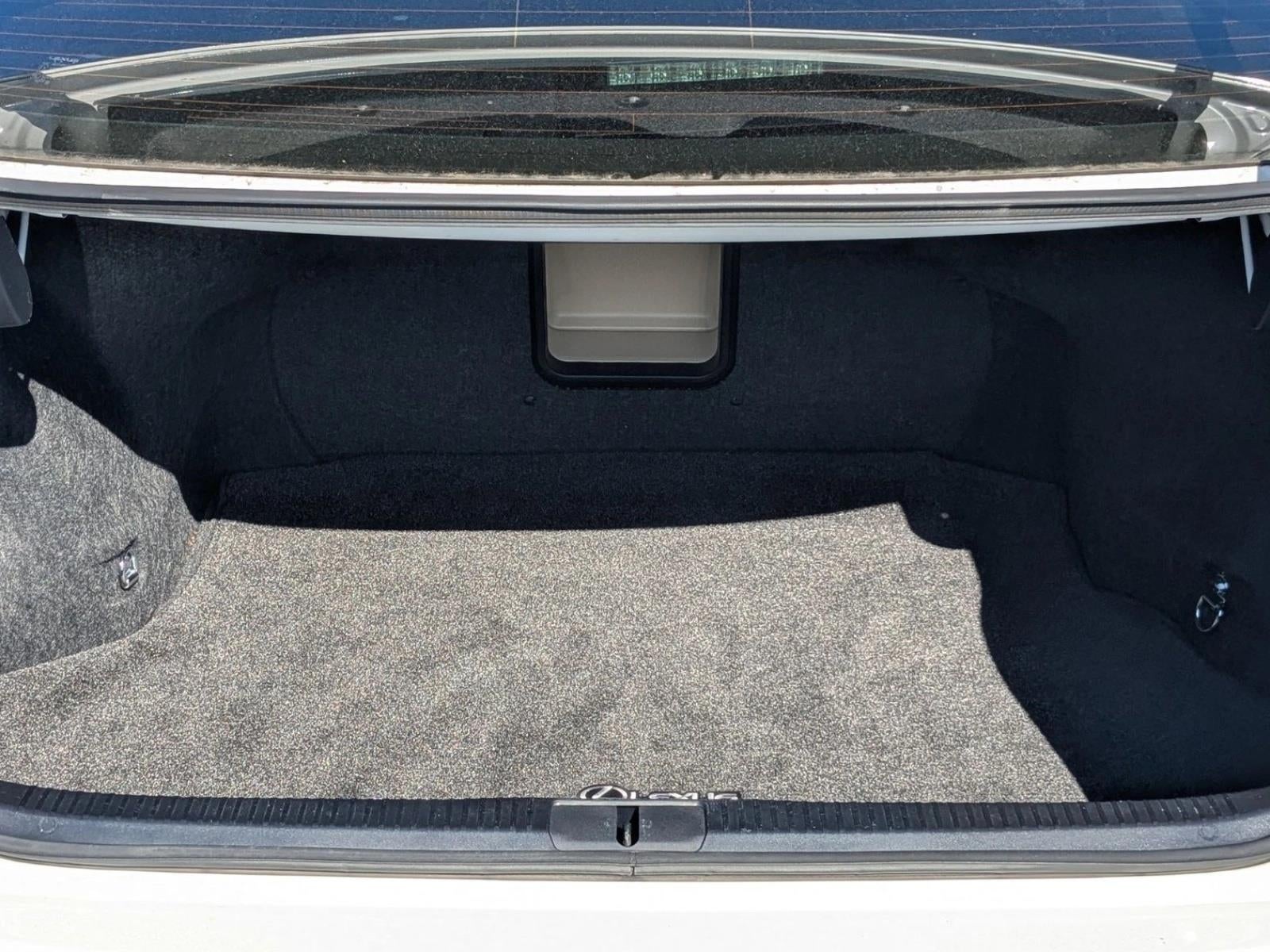 2014 Lexus ES 350 4dr Sdn