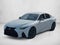 2021 Lexus IS 350 F SPORT RWD