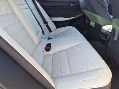 2021 Lexus IS 350 F SPORT RWD