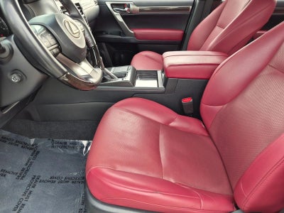 2023 Lexus GX 460 Premium 4WD