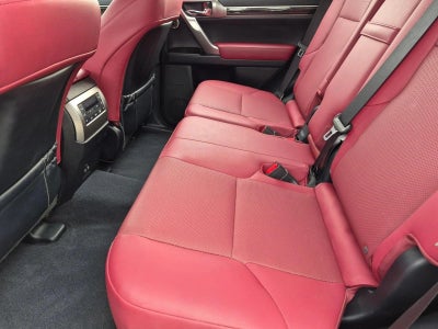 2023 Lexus GX 460 Premium 4WD