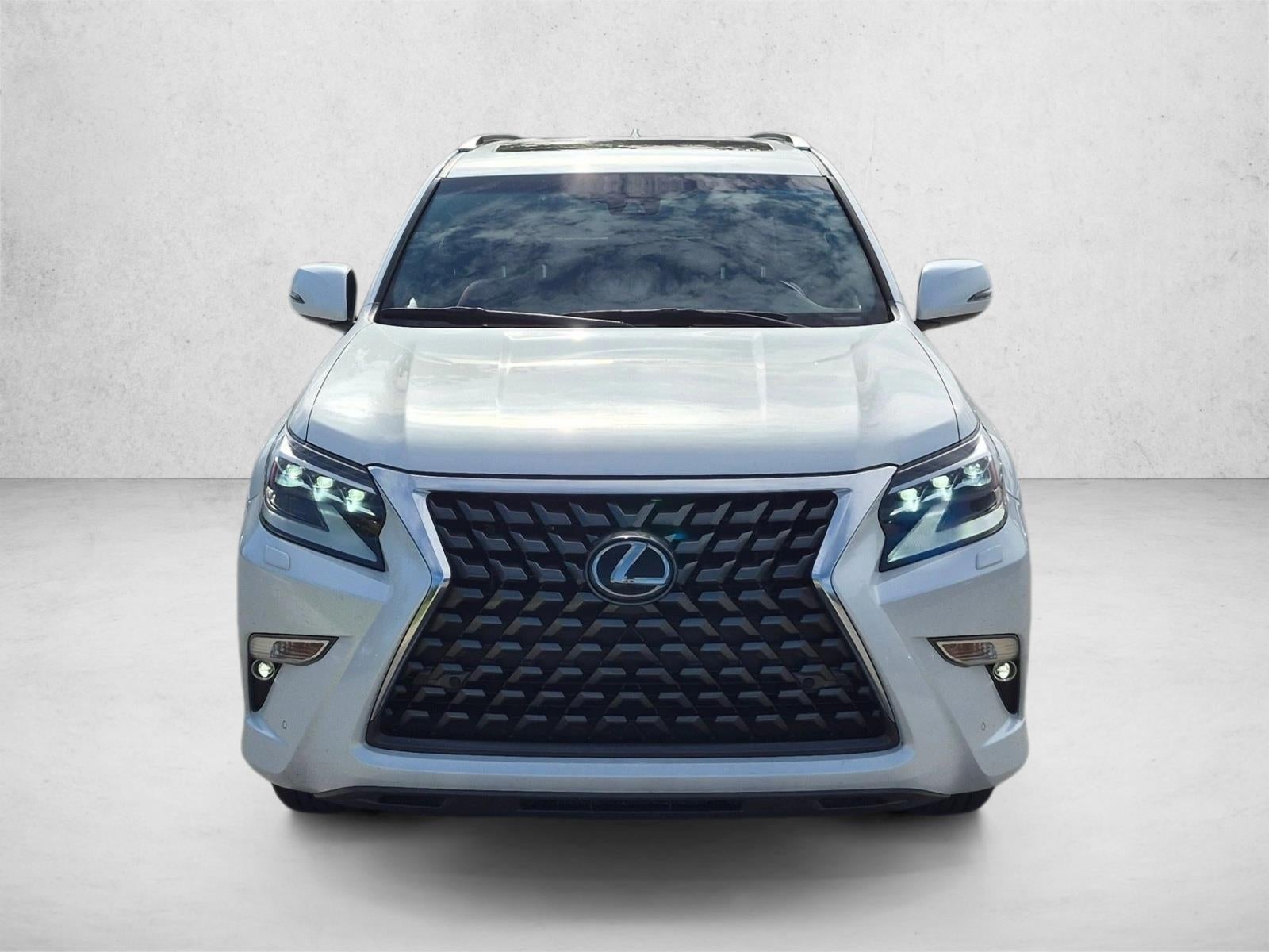 2023 Lexus GX 460 Premium 4WD