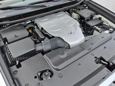 2023 Lexus GX 460 Premium 4WD
