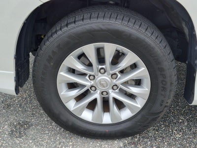 2023 Lexus GX 460 Premium 4WD
