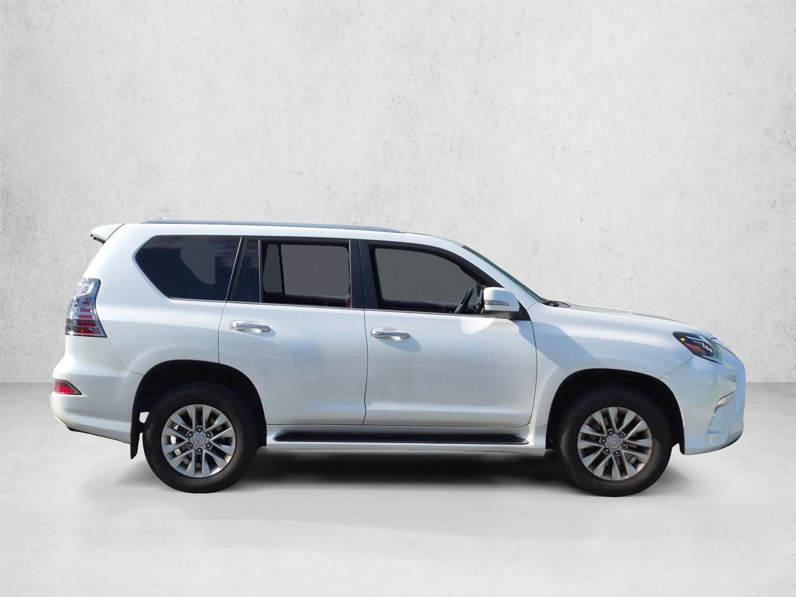 2023 Lexus GX 460 Premium 4WD