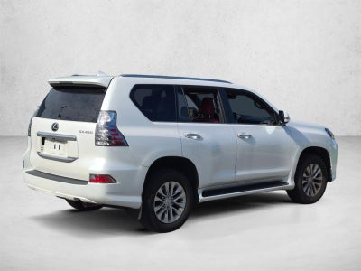 2023 Lexus GX 460 Premium 4WD