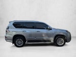 2017 Lexus GX 460 Premium 4WD