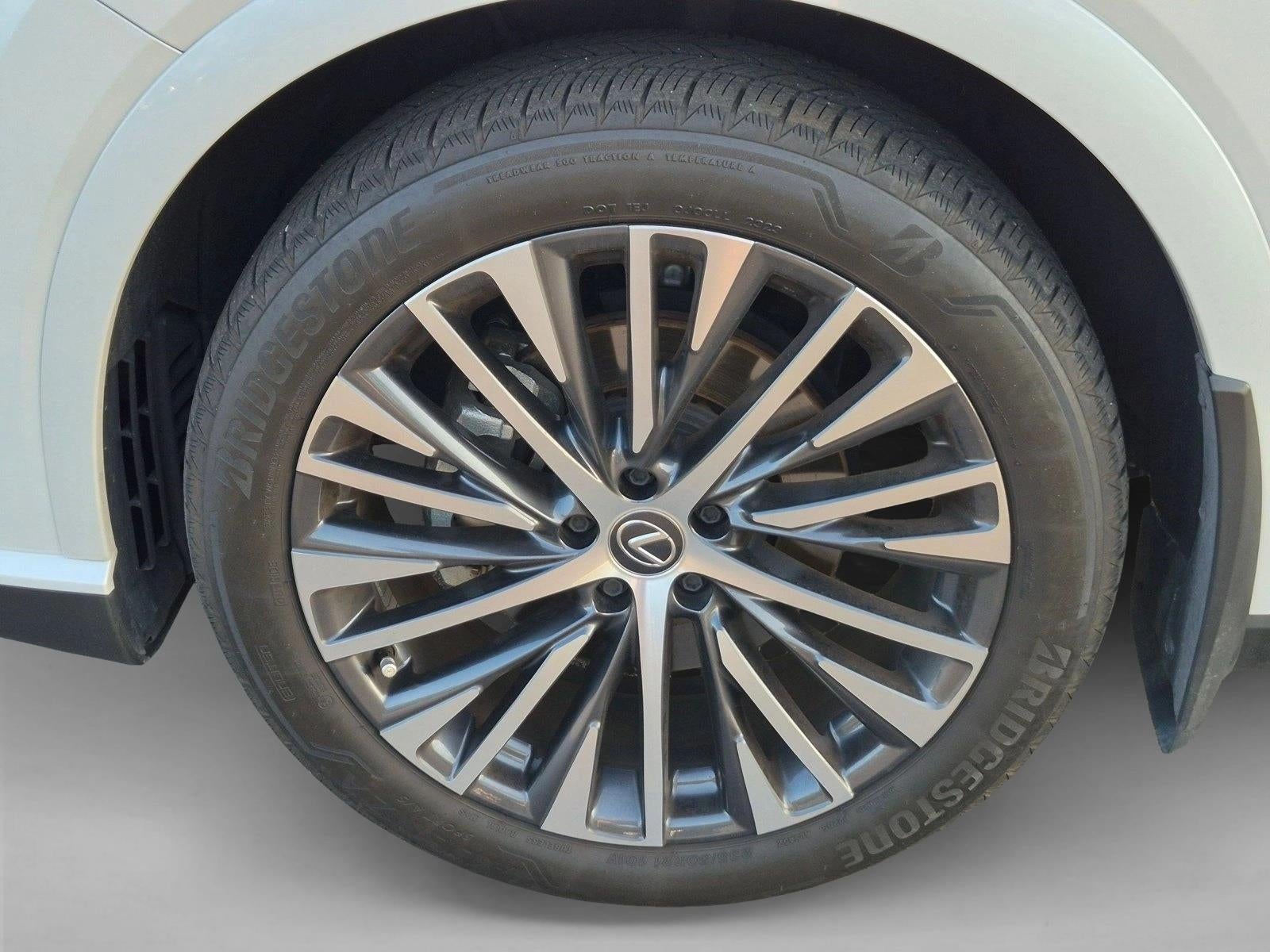 2023 Lexus RX 350 Premium Plus FWD