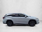 2019 Lexus RX 350L AWD
