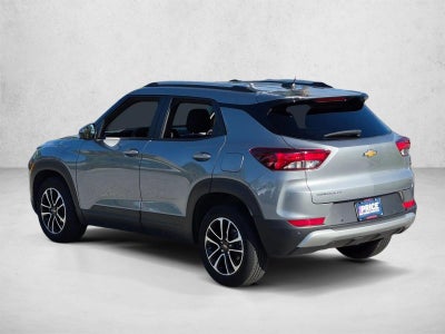 2024 Chevrolet Trailblazer FWD 4dr LT