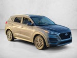 2019 Hyundai TUCSON SEL FWD ULEV