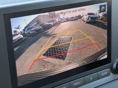 2023 Hyundai KONA SEL Auto FWD