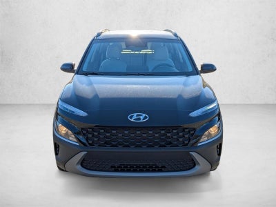 2023 Hyundai KONA SEL Auto FWD