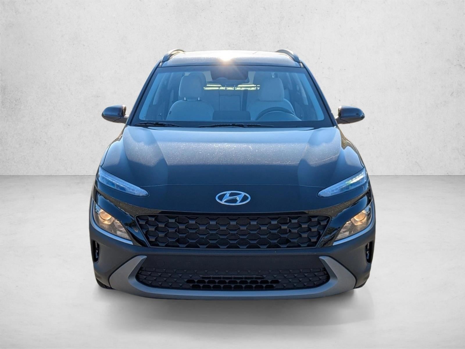 2023 Hyundai KONA SEL Auto FWD