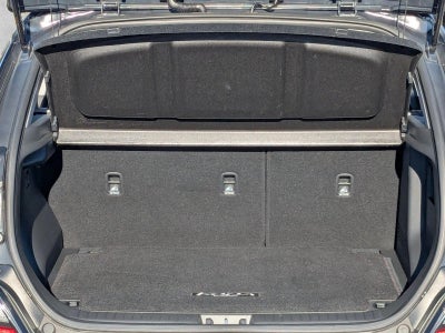 2023 Hyundai KONA SEL Auto FWD