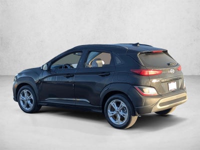 2023 Hyundai KONA SEL Auto FWD