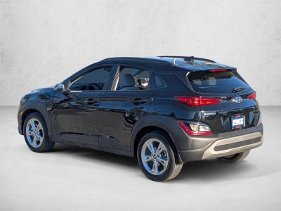 2023 Hyundai KONA SEL Auto FWD