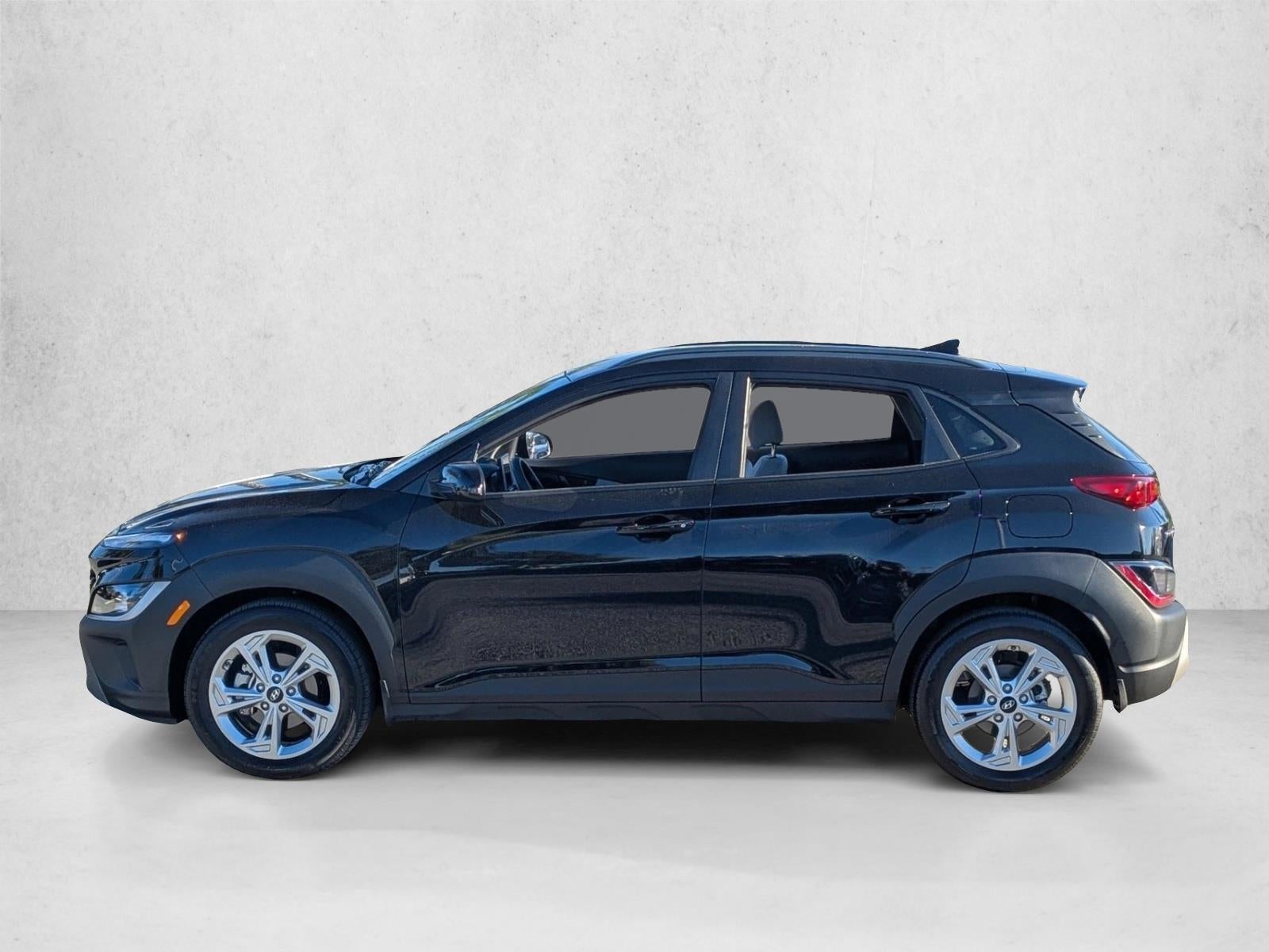 2023 Hyundai KONA SEL Auto FWD