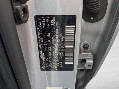 2021 Hyundai VENUE SEL IVT