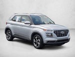 2021 Hyundai VENUE SEL IVT