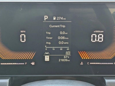 2025 Kia K5 GT-Line Auto AWD