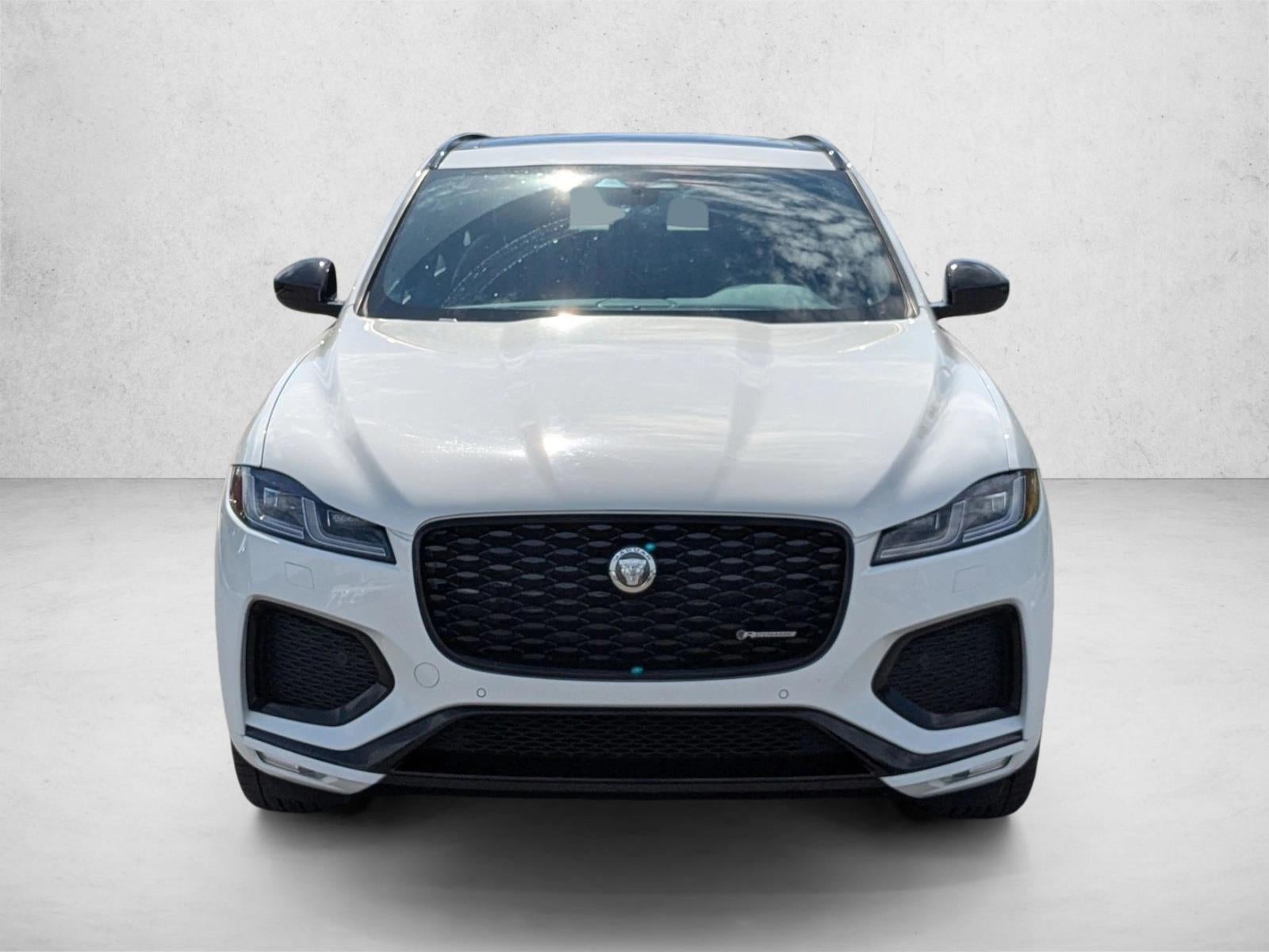2024 Jaguar F-PACE R-Dynamic S P250 AWD