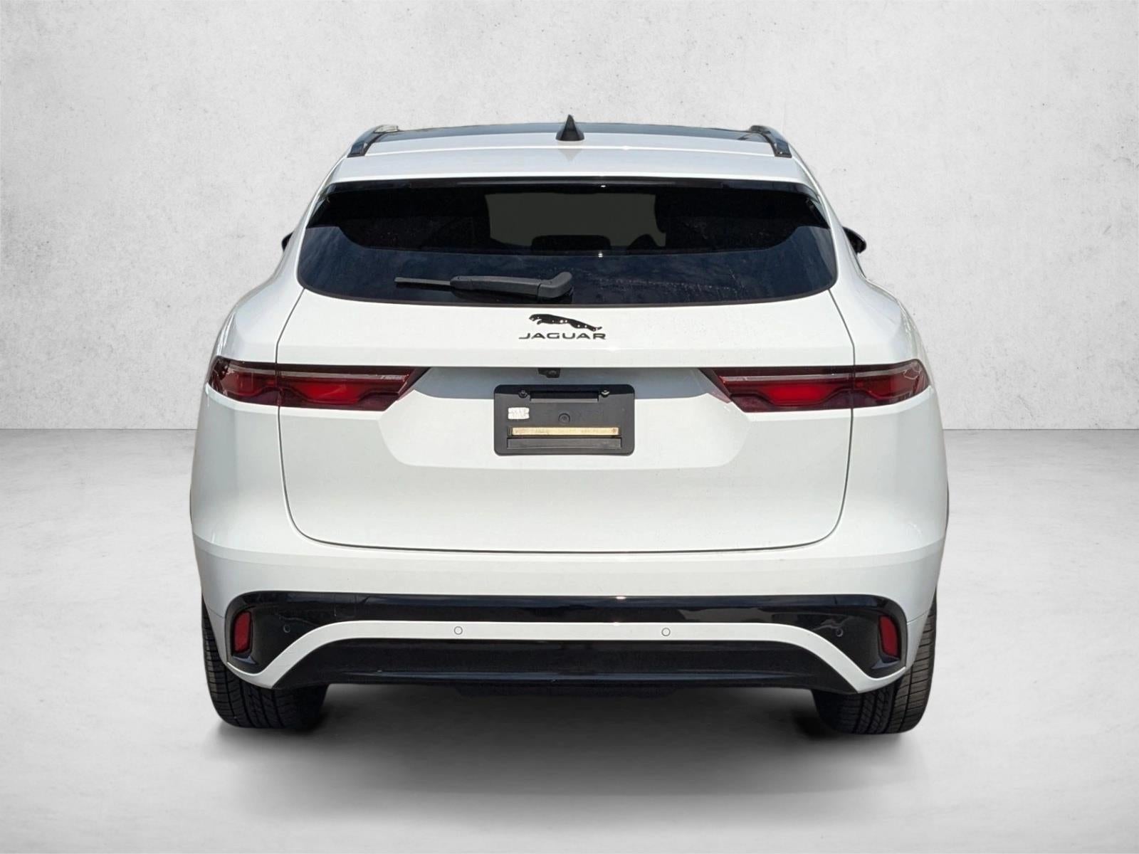 2024 Jaguar F-PACE R-Dynamic S P250 AWD