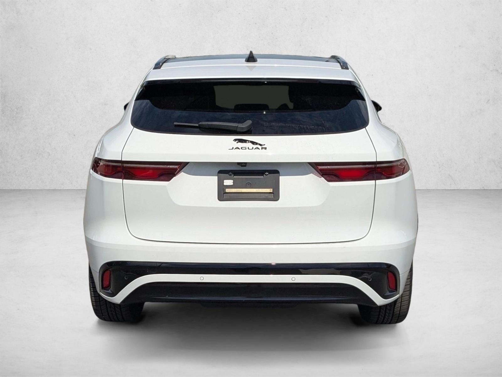 2024 Jaguar F-PACE R-Dynamic S P250 AWD