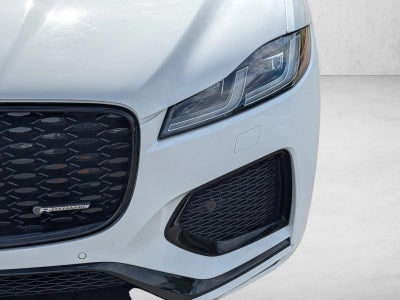 2024 Jaguar F-PACE R-Dynamic S P250 AWD