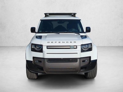 2022 Land Rover Defender 110 X-Dynamic SE AWD