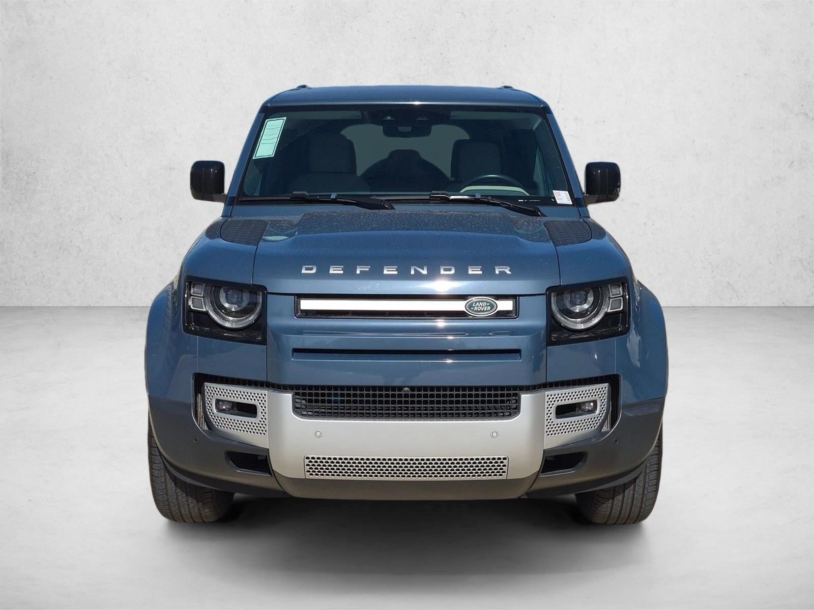 2021 Land Rover Defender 110 SE AWD