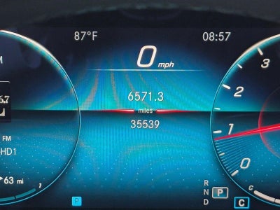 2022 Mercedes-Benz E-Class E 350 RWD Sedan