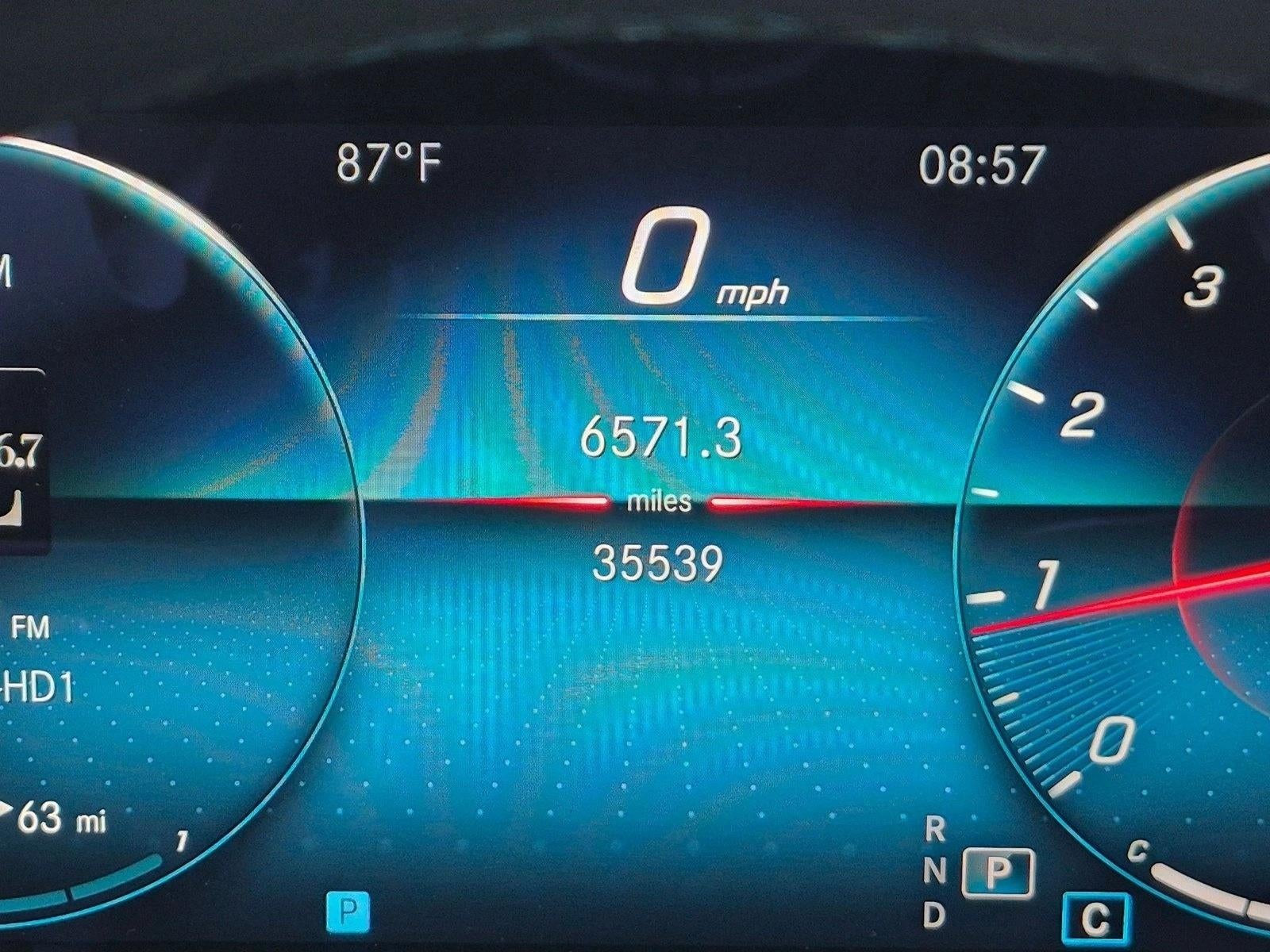 2022 Mercedes-Benz E-Class E 350 RWD Sedan