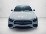 2022 Mercedes-Benz E-Class E 350 RWD Sedan