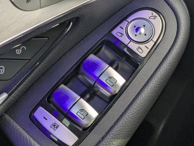 2022 Mercedes-Benz GLC GLC 300 SUV
